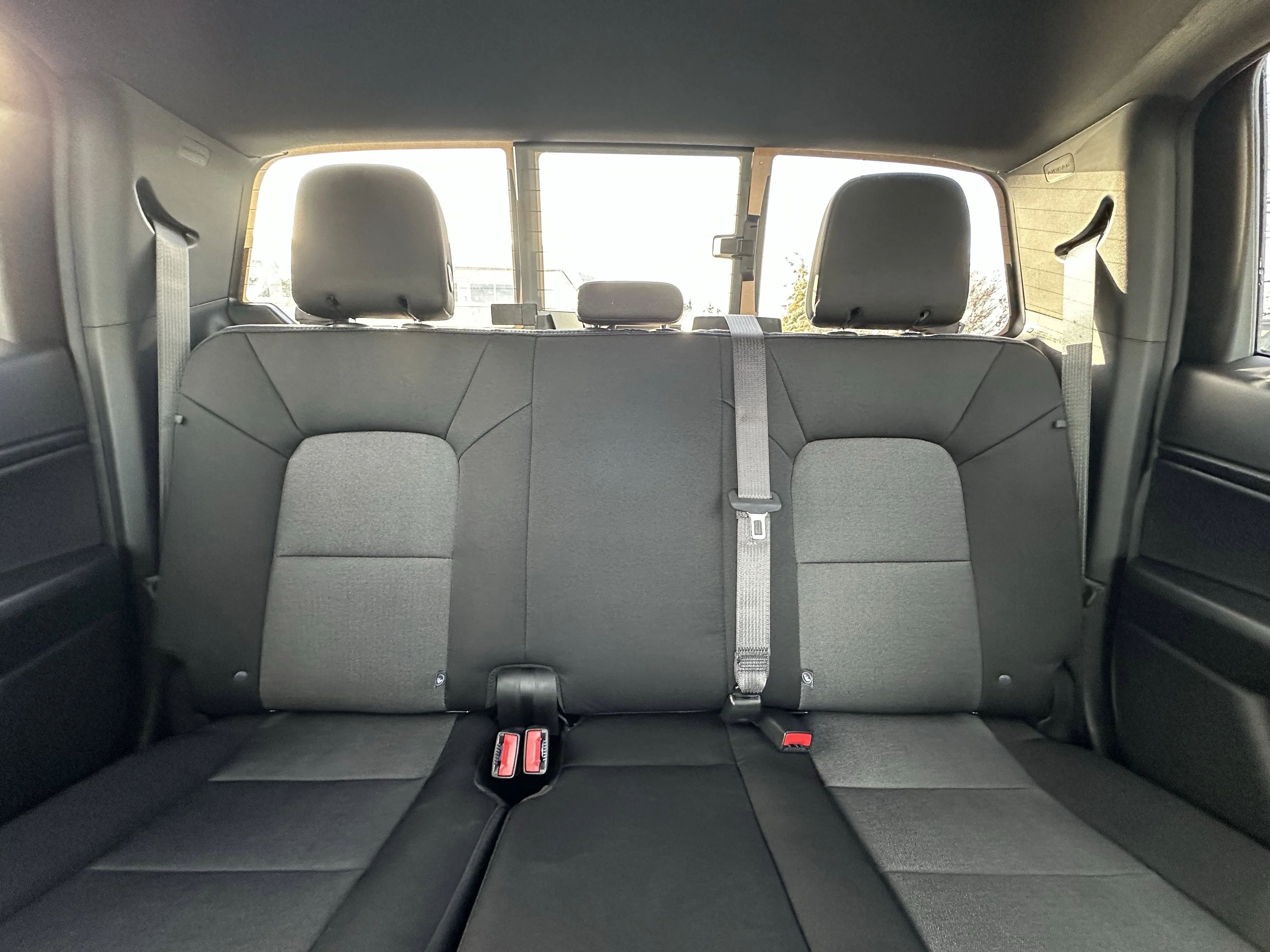 New 2026 Summit White Chevrolet 4WD Trail Boss image 25