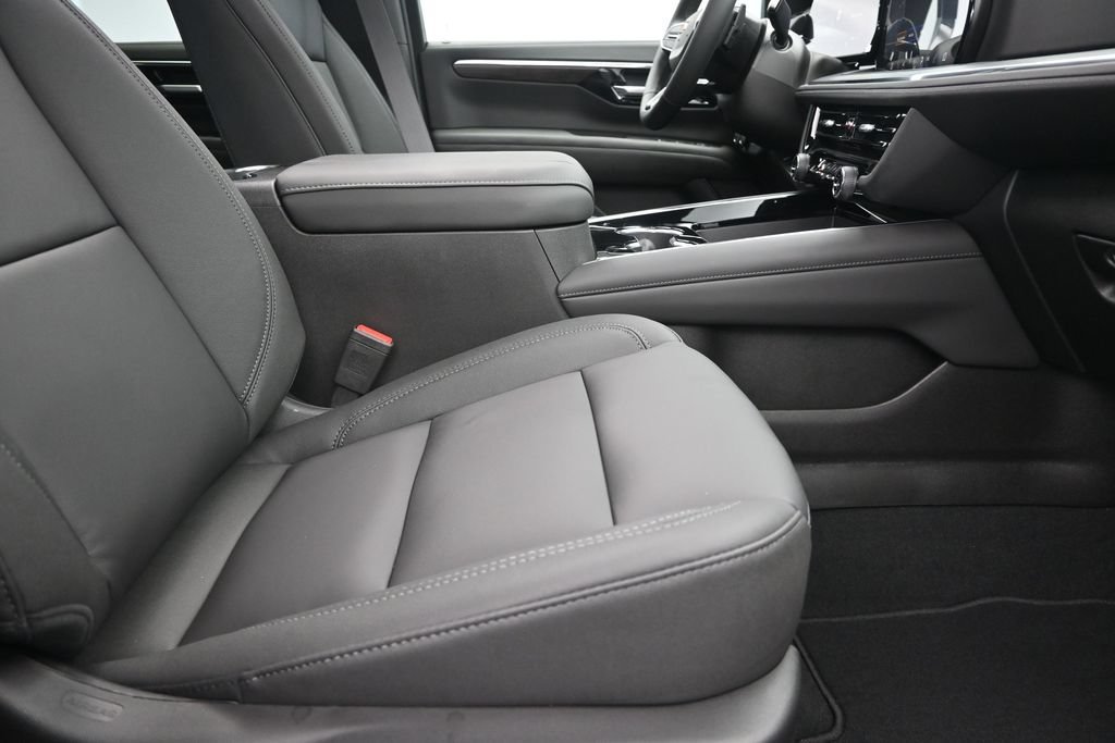 2026 Chevrolet Tahoe LT - Photo 25