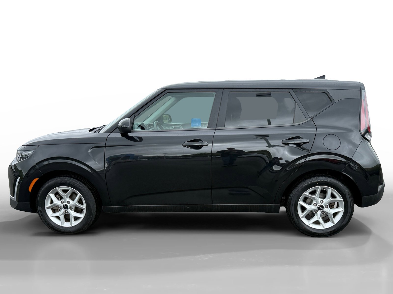 Used 2023 Kia Soul LX with VIN KNDJ23AU0P7856384 for sale in Vallejo, CA
