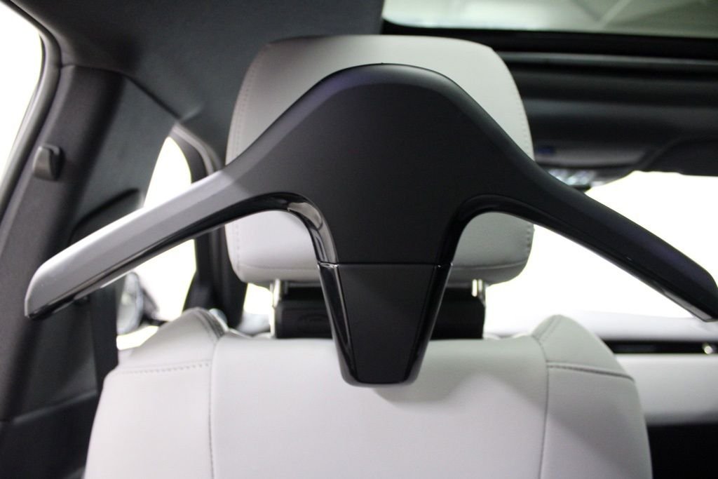 Used 2026 Gray Land Rover S image 49