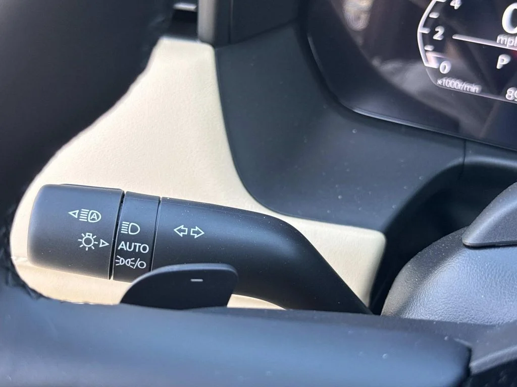 New 2026 Navy Blue Mica Mazda 2.5 S Premium Plus AWD image 38