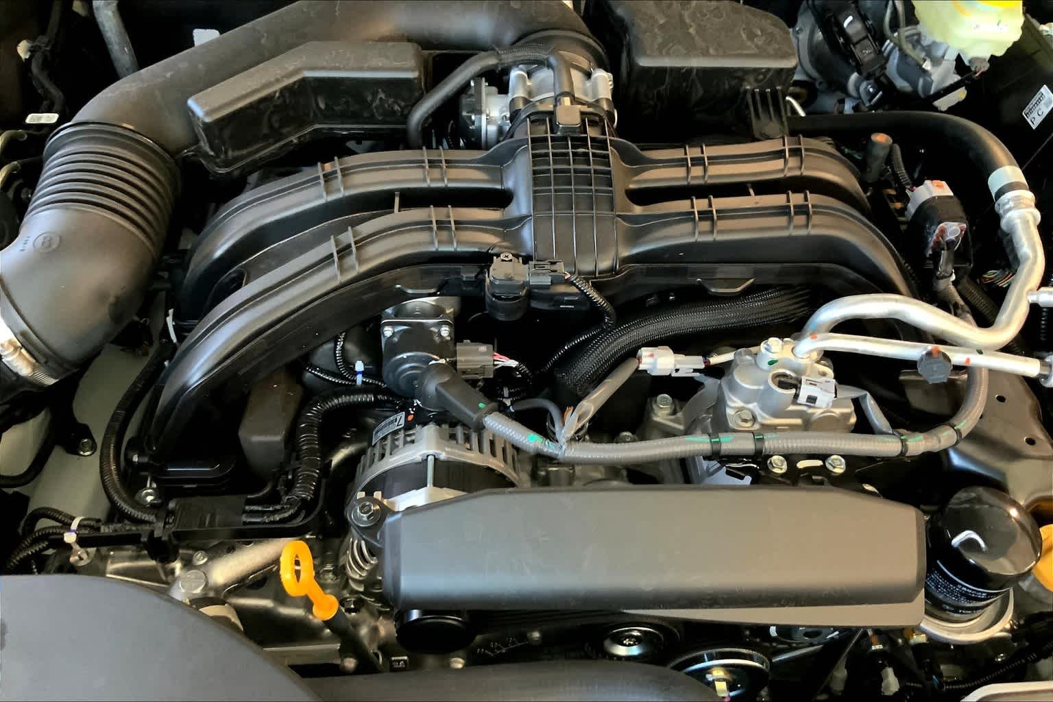 2025 Subaru Legacy Premium - Photo 16