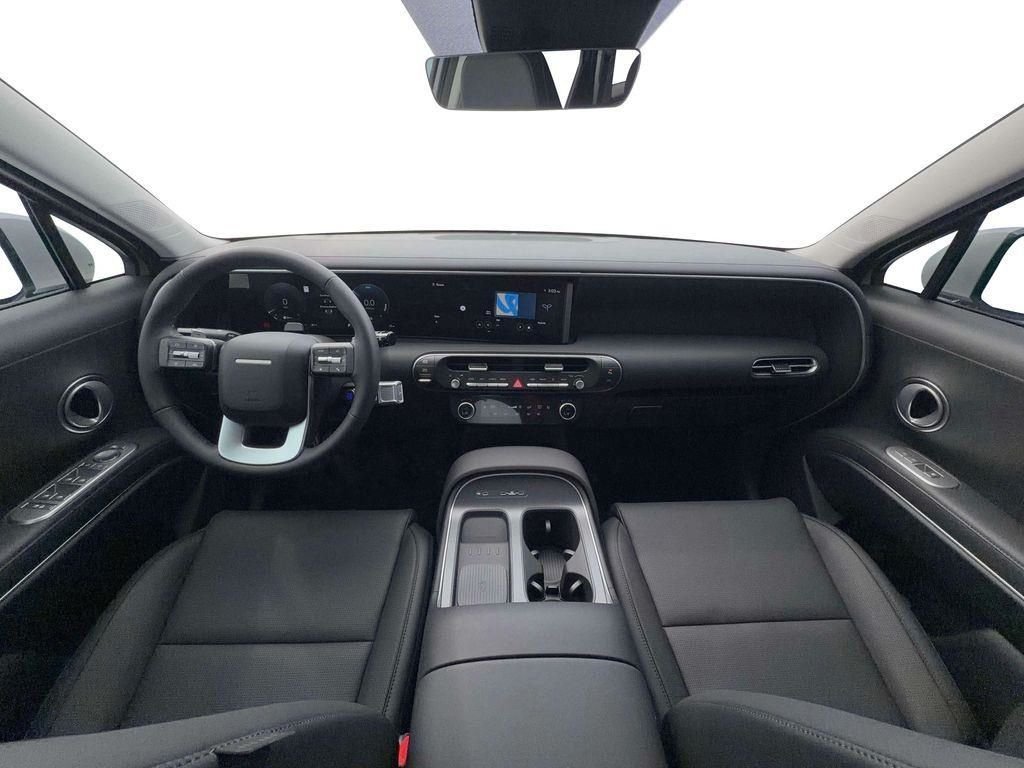 New 2026 Blue Hyundai Blue SEL 7P image 27