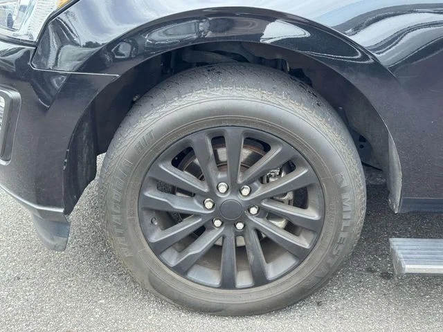 2021 Ford Expedition Limited - Photo 14