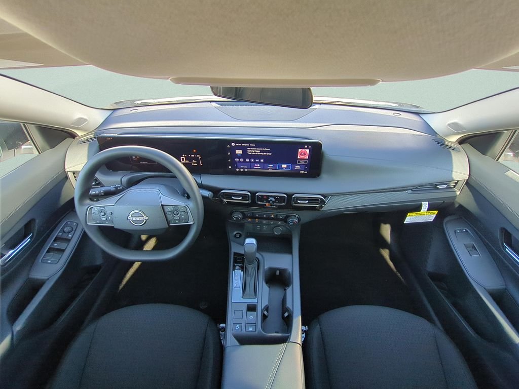 New 2026 Fresh Powder Nissan S image 10