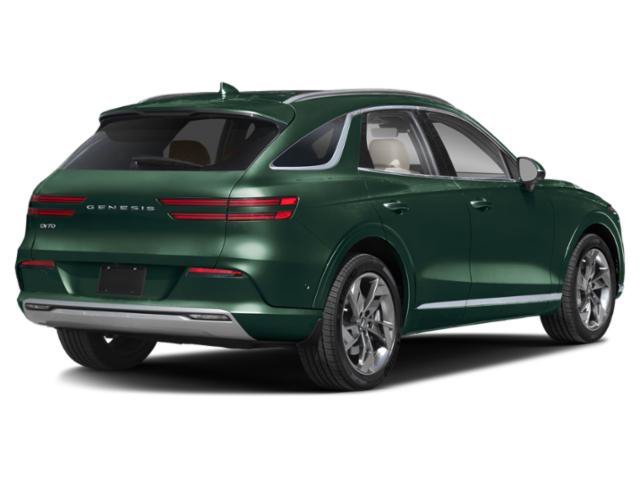 Used 2024 Cardiff Green Genesis Advanced image 2