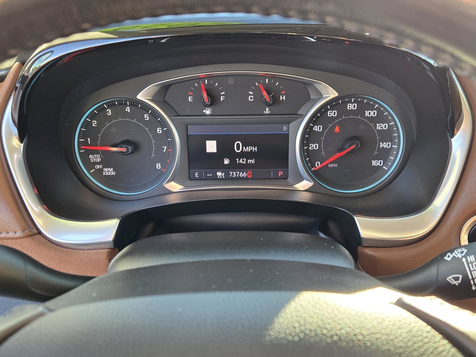 Certified Used 2020 Summit White Chevrolet High Country image 24