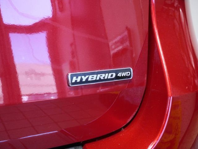 Certified Used 2021 Red Ford Limited image 7