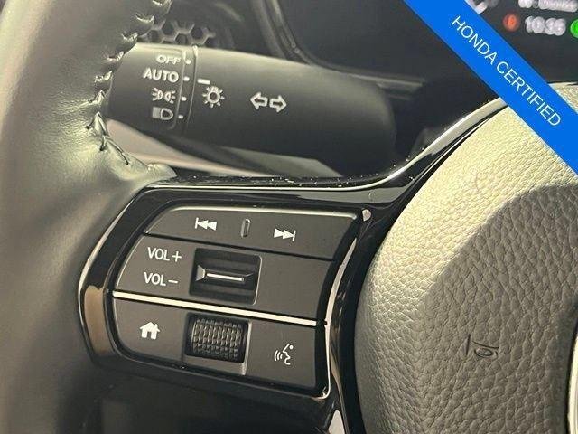2024 Honda CR-V EX-L - Photo 55