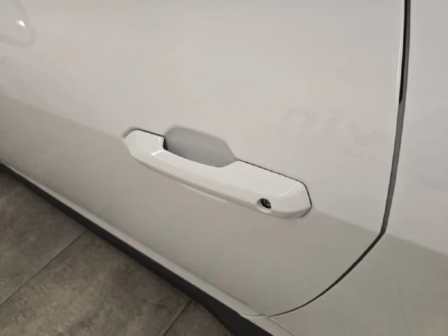 New 2026 Oxford White Ford EcoBoost® Fastback image 17