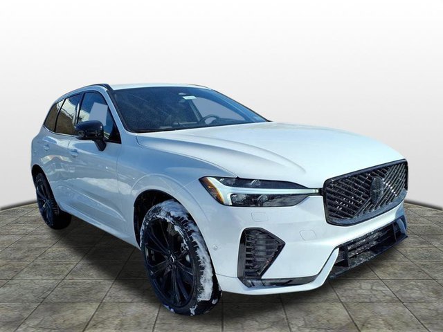 2026 Volvo XC60 Ultra