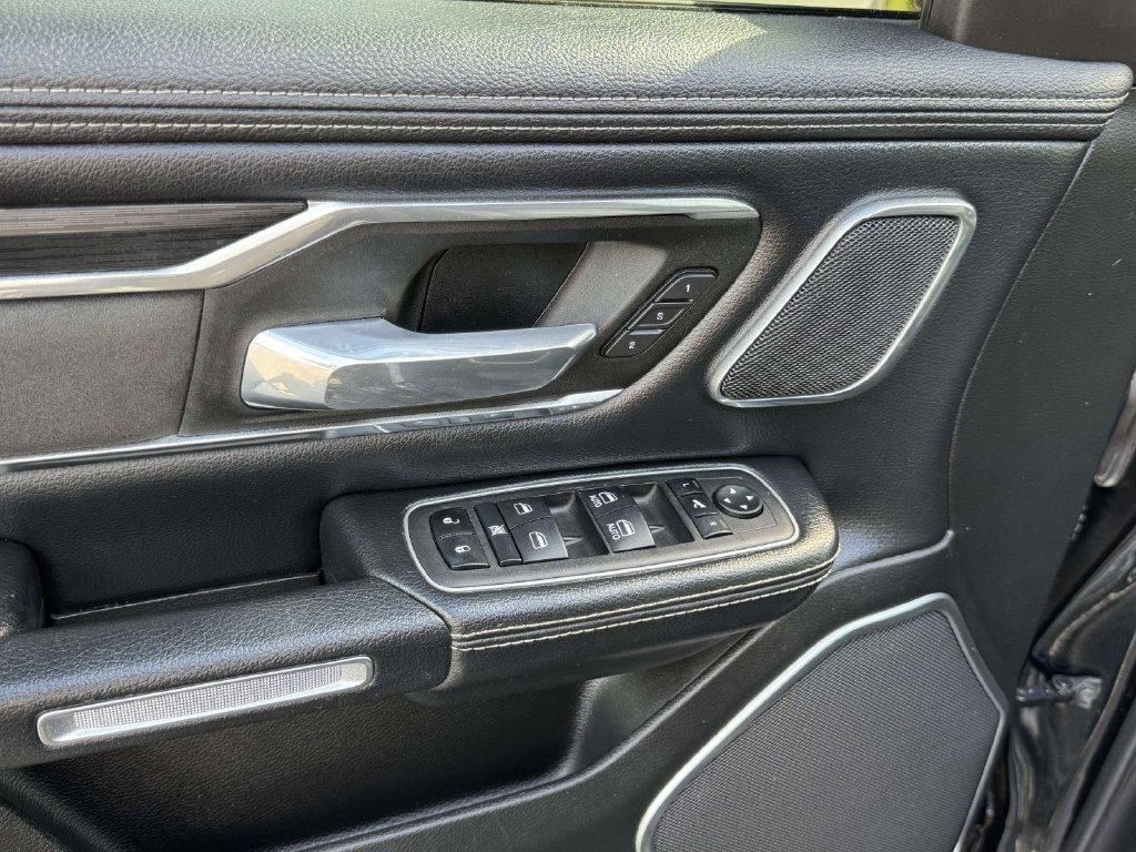 Used 2023 Black Ram Laramie image 19