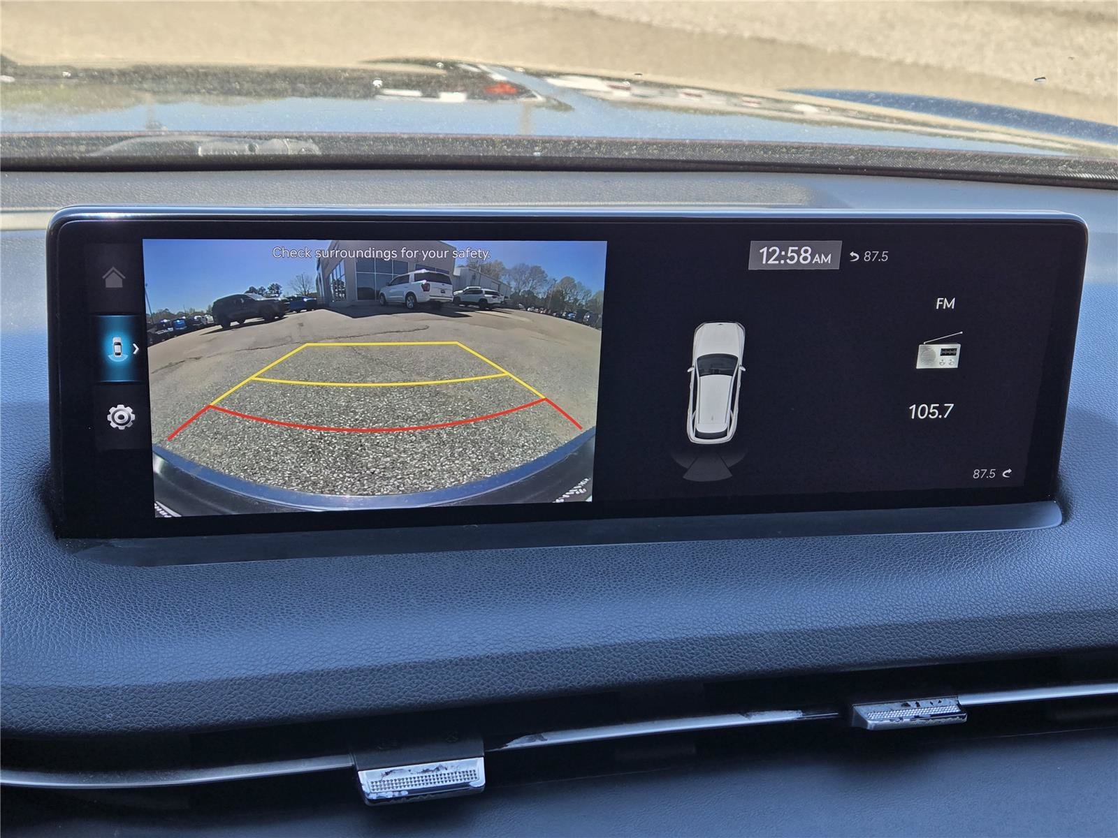 2022 GENESIS GV70 Standard - Photo 25