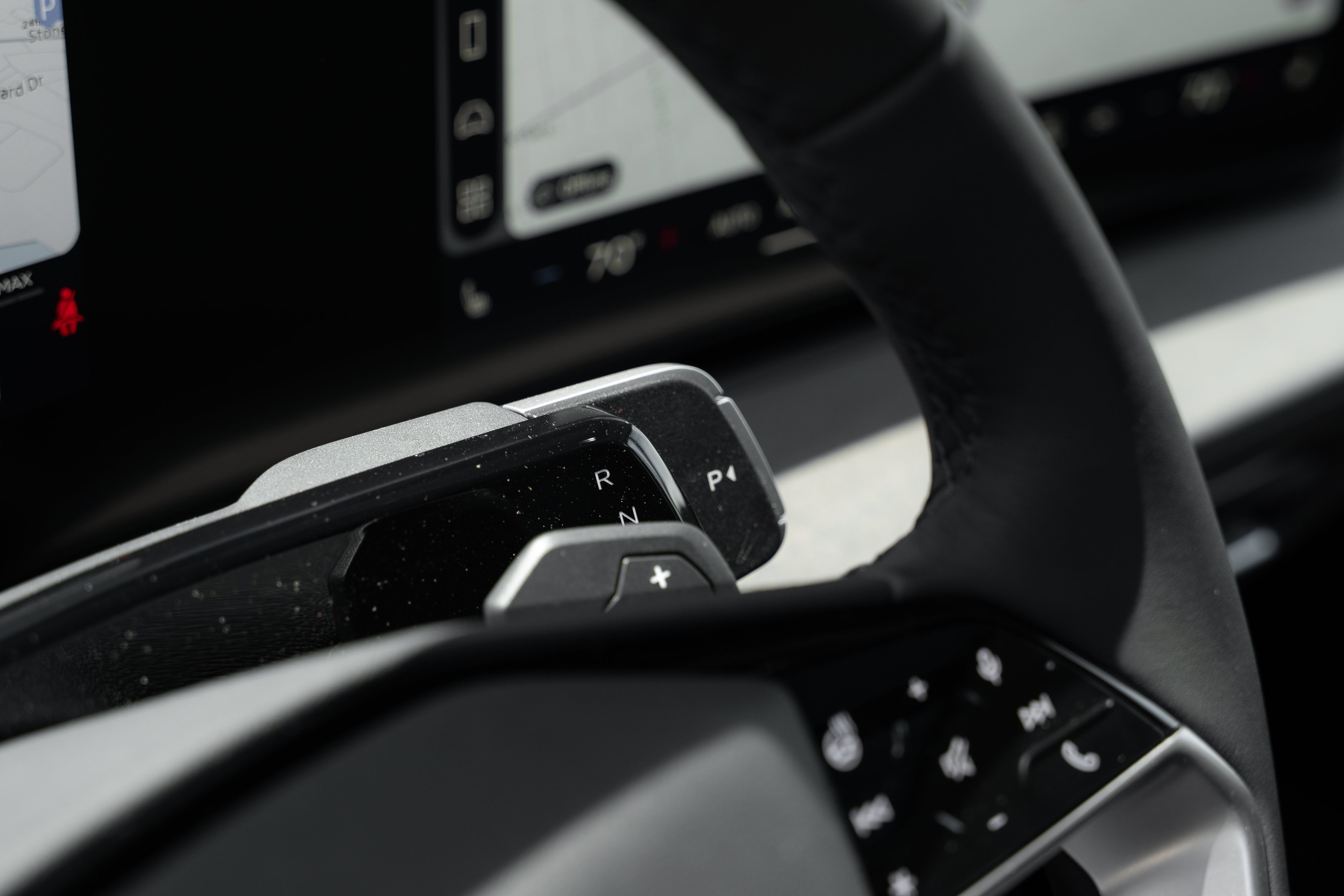 New 2026 Glacier Audi S line image 14