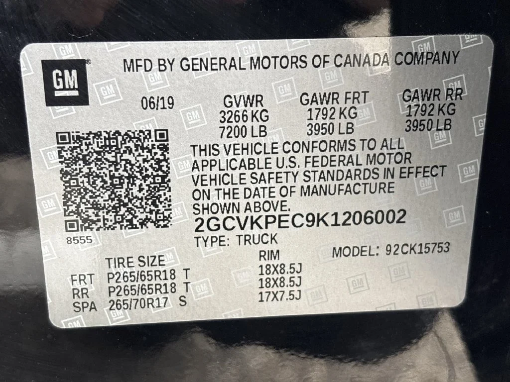 2019 Chevrolet Silverado 1500 LD LT Z71 - Photo 15