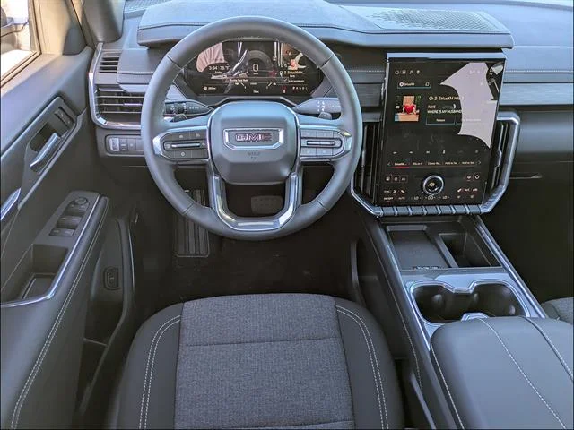 2026 GMC Acadia Elevation - Photo 17