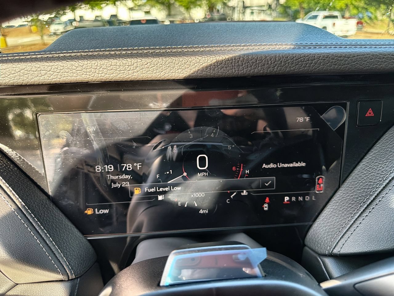 New 2026 Onyx Black GMC Denali image 12
