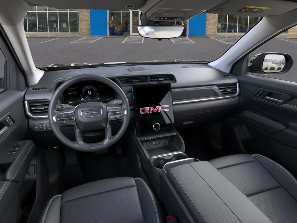 2026 GMC Terrain Denali - Photo 15