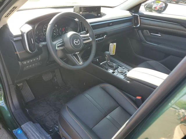 New 2026 Cypress Mazda 2.5 Turbo Premium Plus AWD image 2
