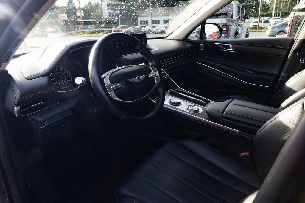 Used 2024 Blue Genesis 2.5T image 18