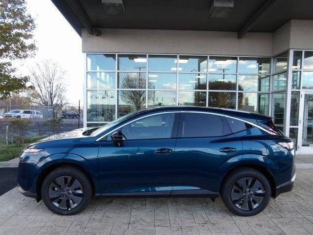 2026 Nissan Murano SL - Photo 4