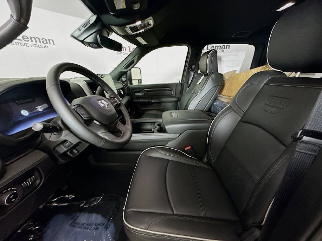 2025 RAM 2500 Power Wagon - Photo 21