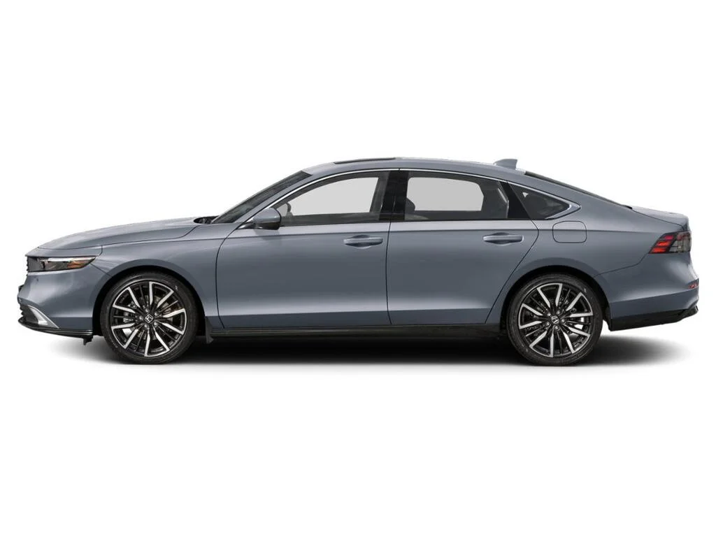 New 2026 Urban Grey Pearl Honda Touring eCVT image 3