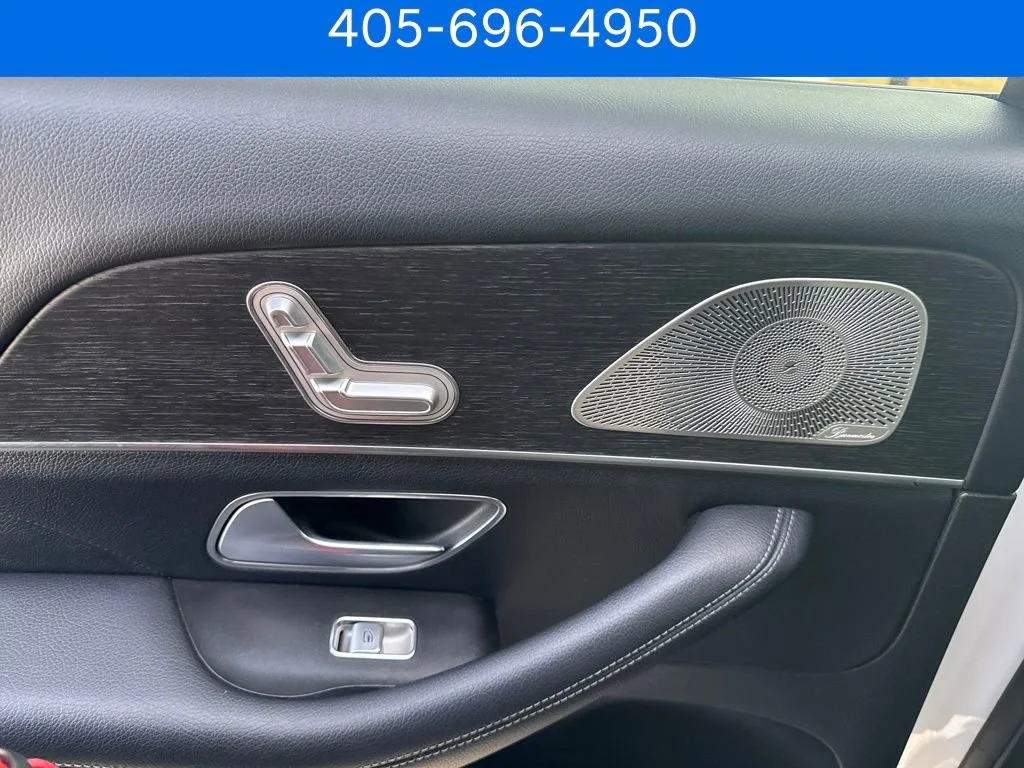Pre-Owned 2021 Mercedes-Benz GLS 450
