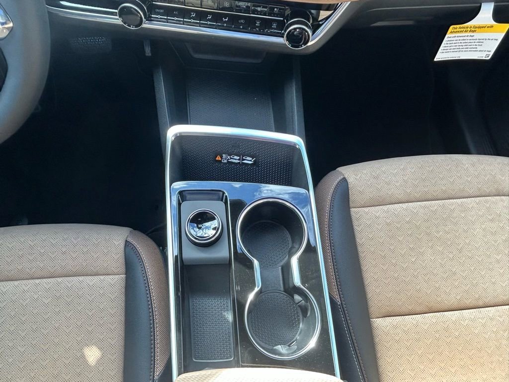 2026 Chevrolet Equinox ACTIV - Photo 20