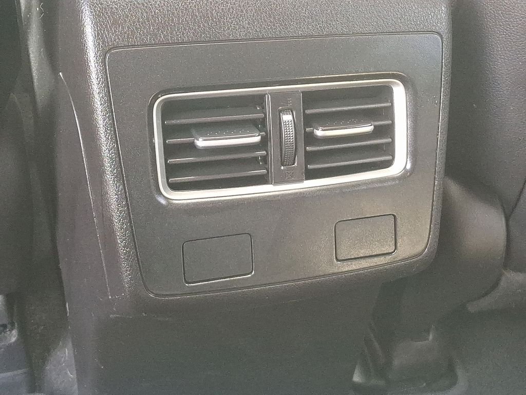 Used 2016 Black Acura Base image 11