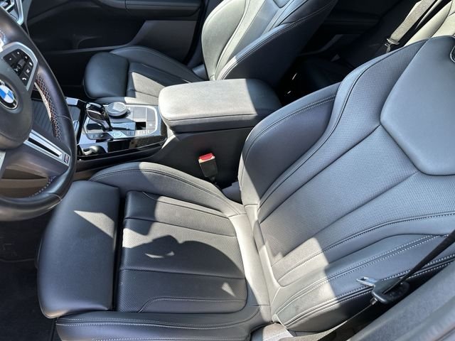 Used 2023 Black BMW M40i image 15