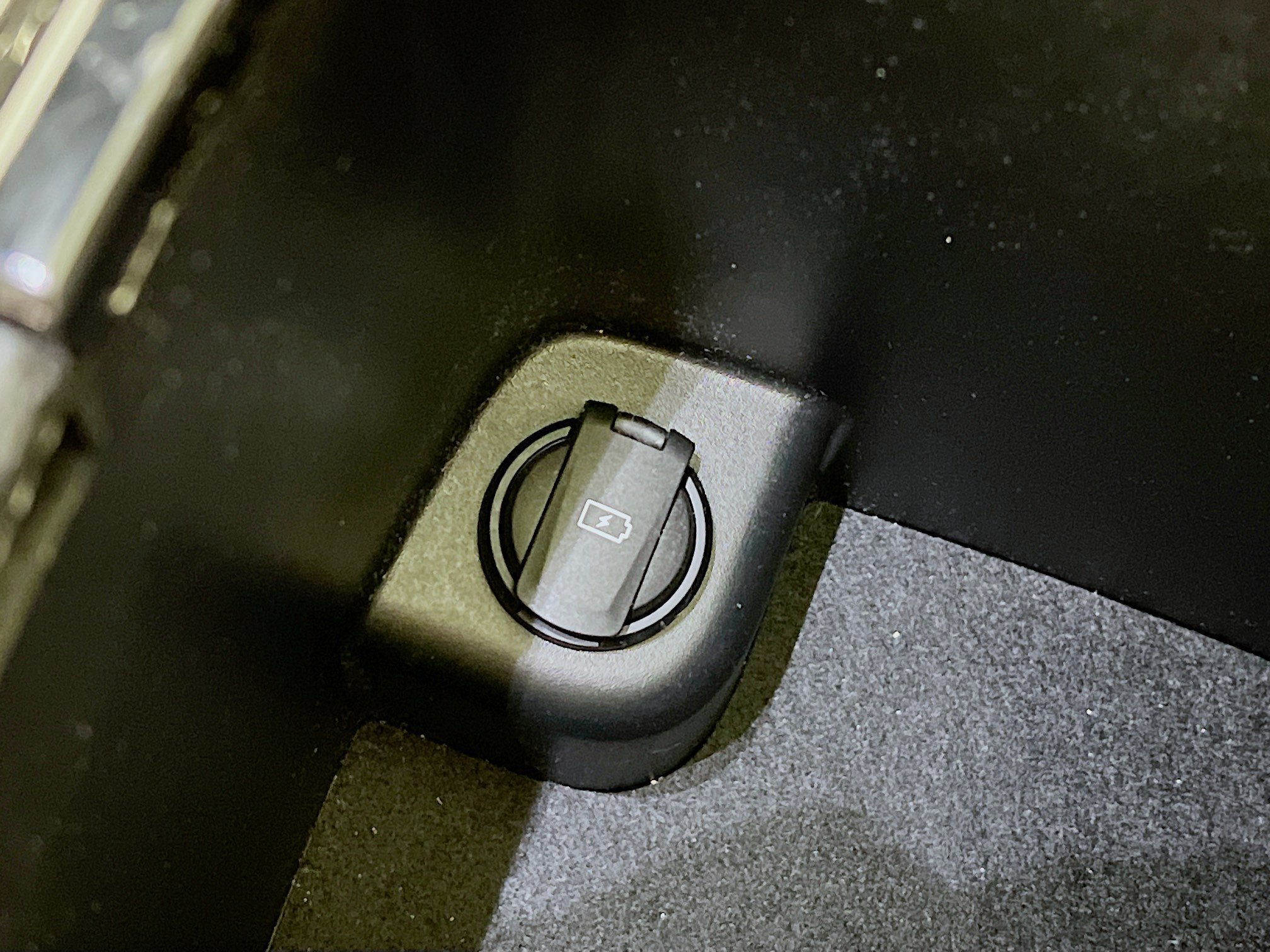 Used 2024 Glacial White Pearl Kia SX PRESTIGE X-LIN image 39