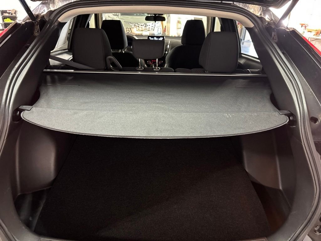 Used 2022 Black Mitsubishi LE image 29