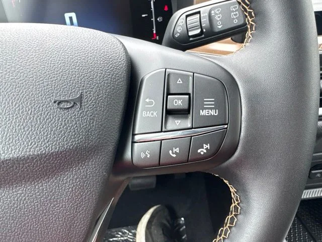 New 2026 Carbonized Gray Metallic Ford Big Bend® image 21