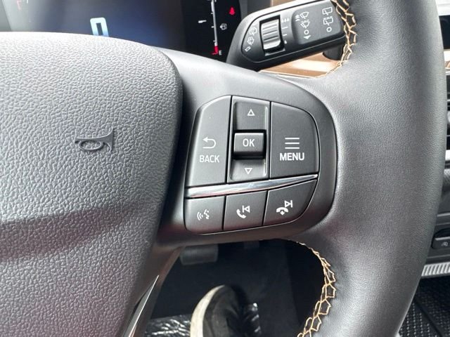New 2026 Carbonized Gray Metallic Ford Big Bend® image 21
