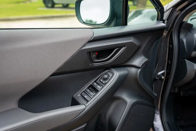 New 2026 Magnetite Gray Metallic Subaru Base image 30