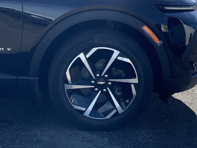 2026 Chevrolet Equinox EV 2LT - Photo 46