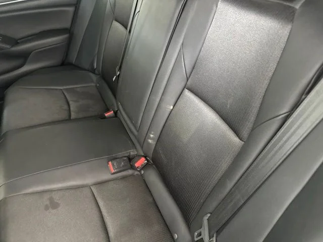 Used 2019 Silver Honda Sport image 26