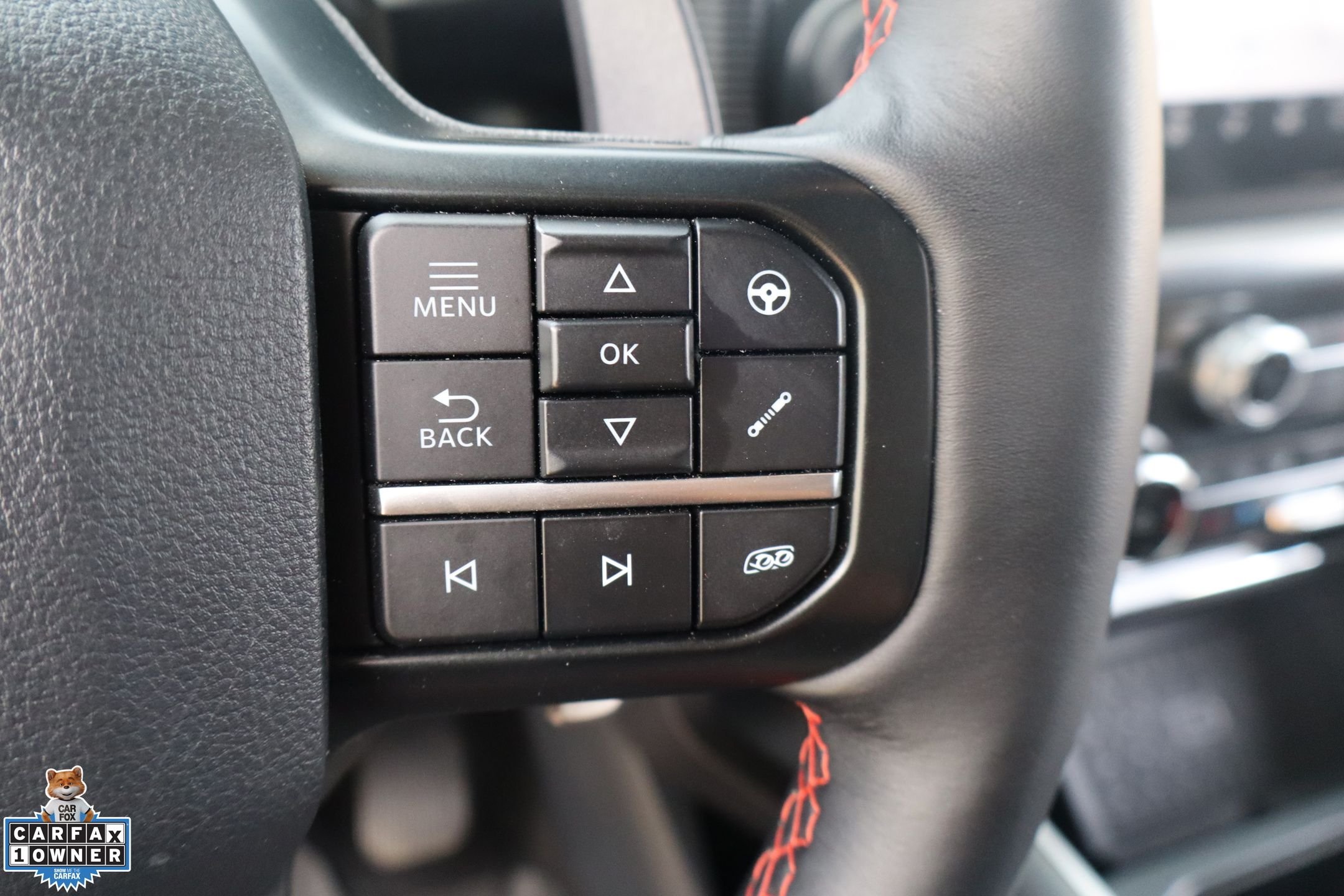 Used 2025 Green Ford Raptor image 16
