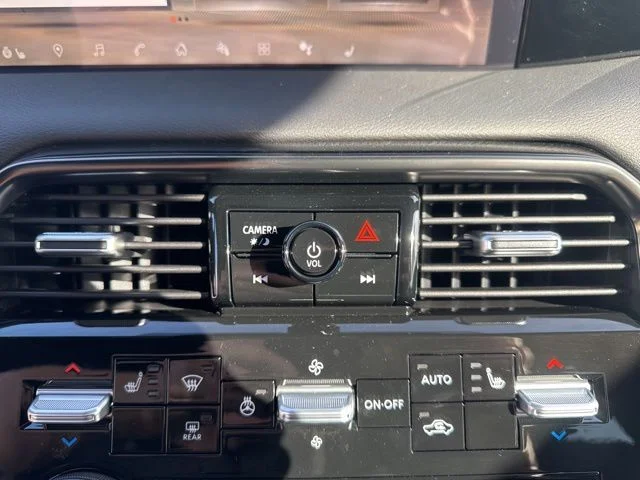 2026 Nissan Armada PRO-4X - Photo 25