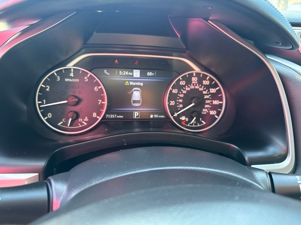2023 Nissan Murano Platinum - Photo 26