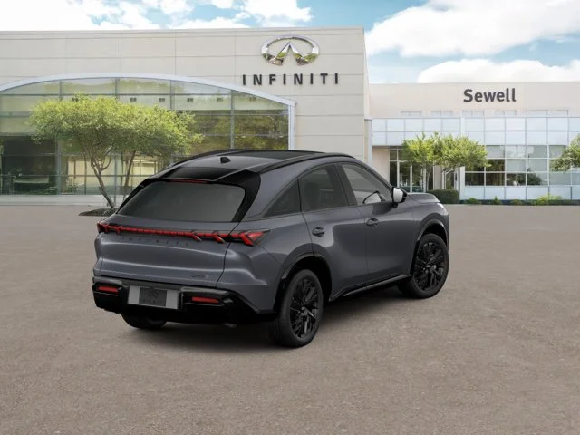 New 2027 MOONBOW BLUE INFINITI Sport AWD image 5