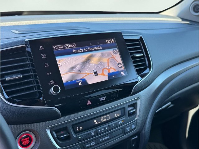 Used 2023 Blue Honda RTL-E image 30