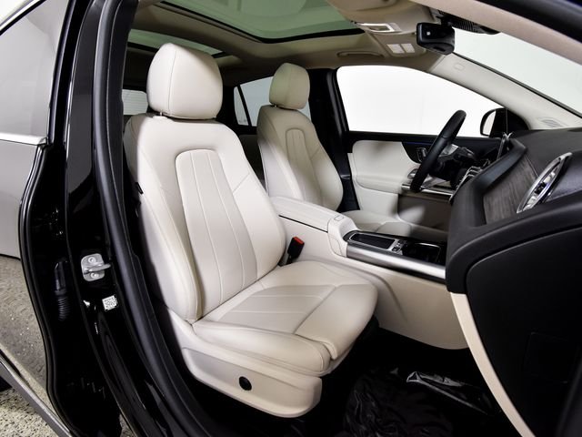 Certified Used 2025 Black Mercedes-Benz GLA 250 image 35