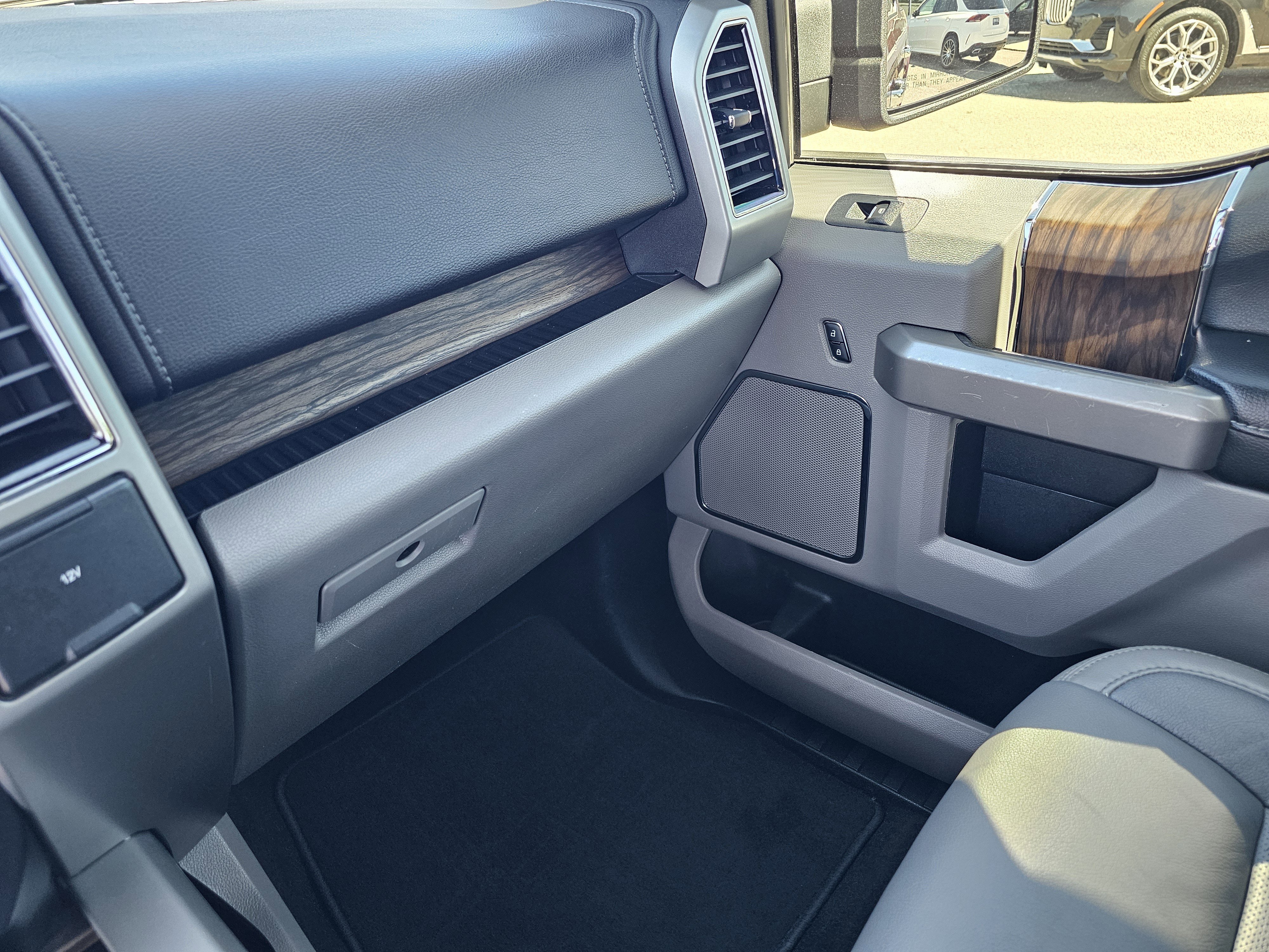 2020 Ford F-150 Lariat - Photo 27