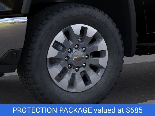 2026 Chevrolet Silverado 2500 HD LT - Photo 12