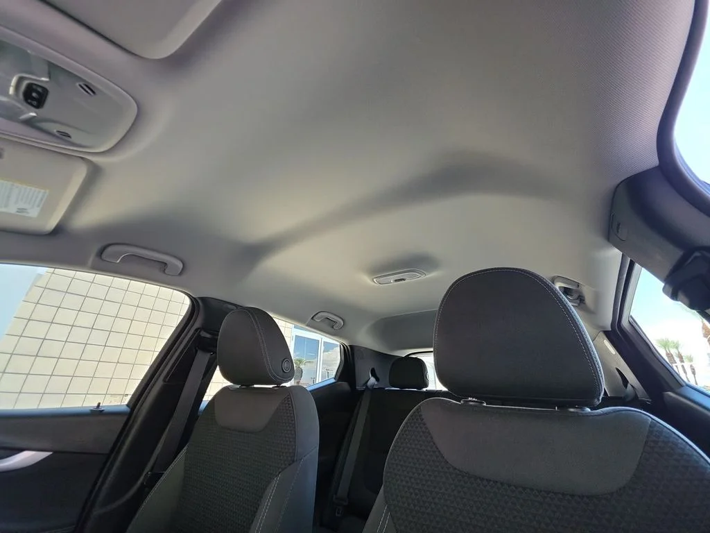 Used 2023 Silver Flare Metallic Chevrolet LT image 19