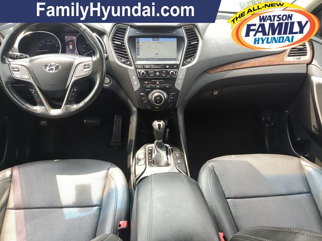 Used 2018 Silver Hyundai 2.0T Ultimate image 27