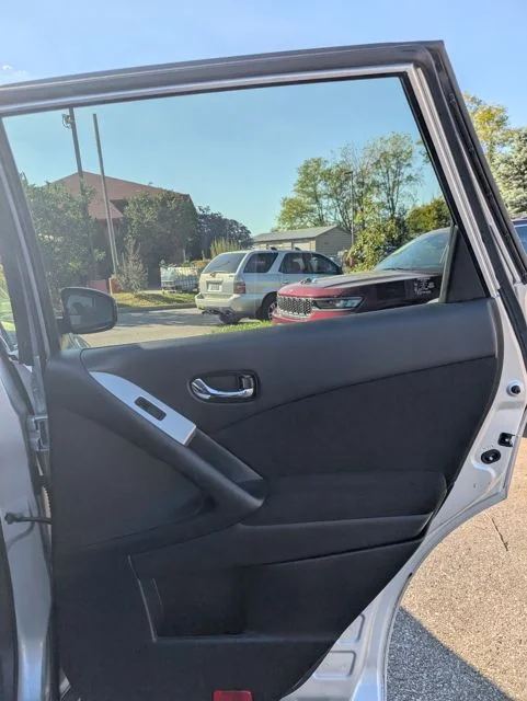 Used 2012 Silver Nissan SV image 19