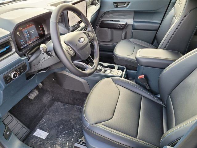 New 2026 Velocity Blue Ford Lobo™ image 61